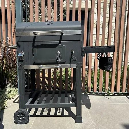 Exclusive New With Private Pool - 4br Villa