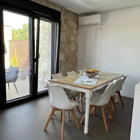 Exclusive New With Private Pool - 4br Villa *