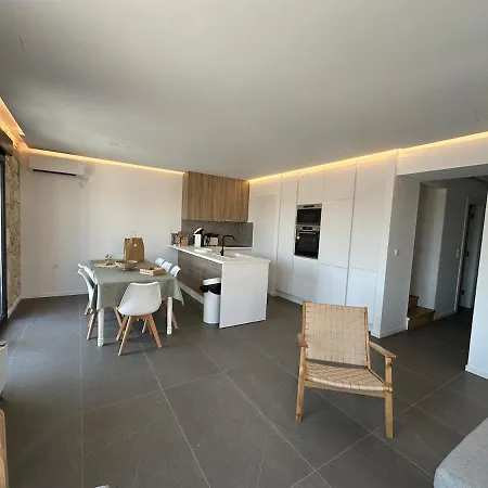 Villa Exclusive New With Private Pool - 4br *