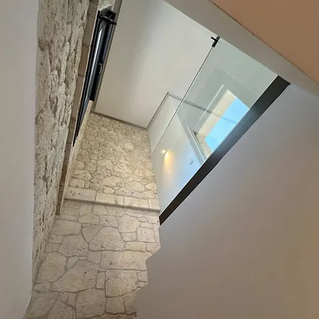 Exclusive New With Private Pool - 4br Villa Néa Fókaia