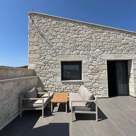 Вилла Exclusive New With Private Pool - 4br