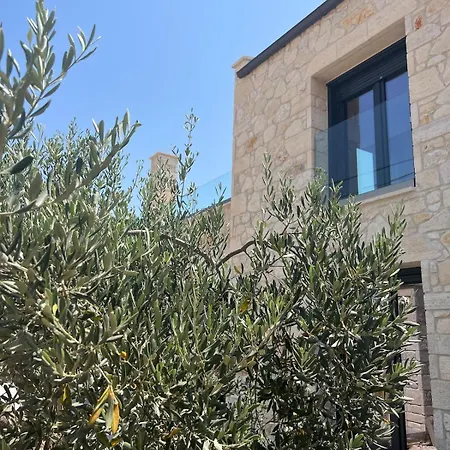 Exclusive New With Private Pool - 4br Вилла