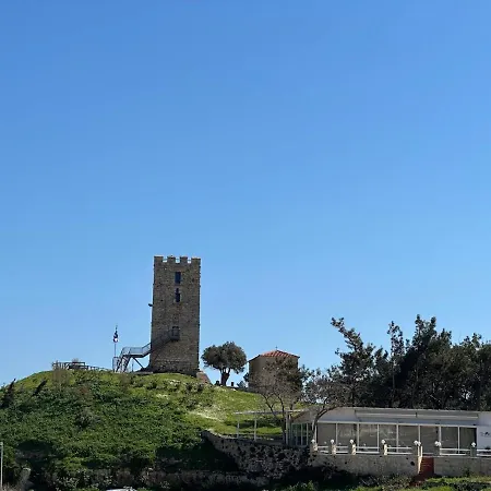 Exclusive New With Private Pool - 4br Вилла Неа-Фокеа