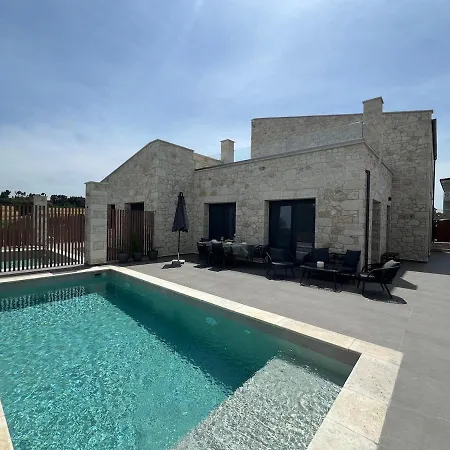 Вилла Exclusive New With Private Pool - 4br